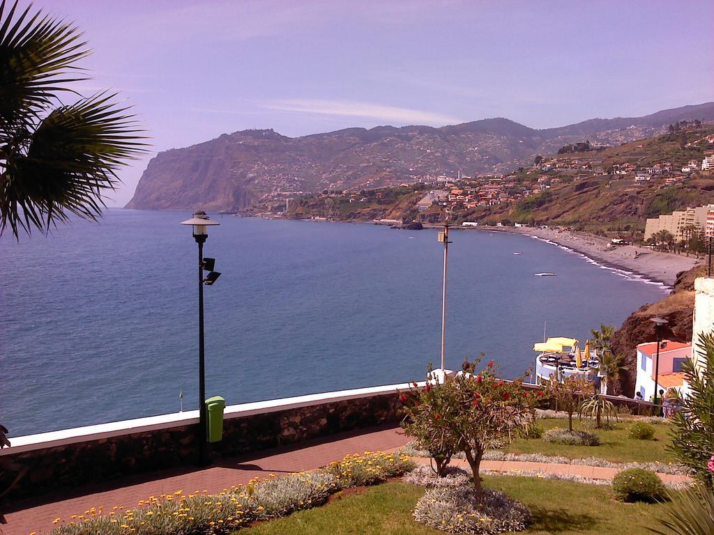 Casa Do Cavacas Lägenhet Funchal  Exteriör bild