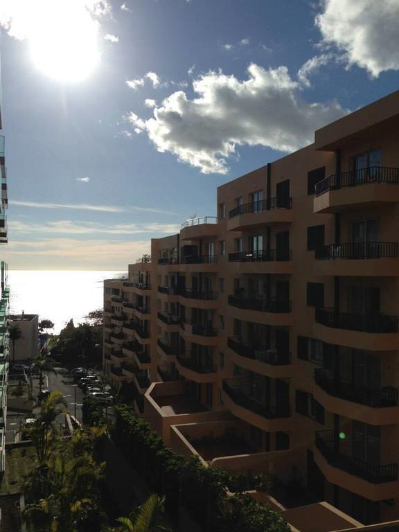 Casa Do Cavacas Lägenhet Funchal  Exteriör bild